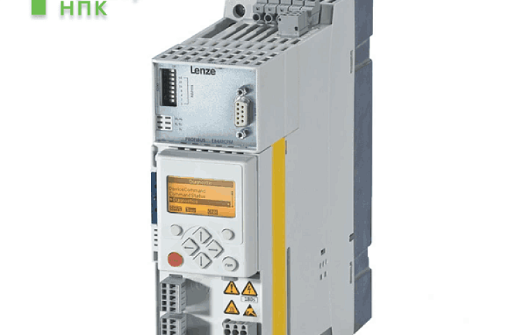 Преобразователь частоты Lenze 8400